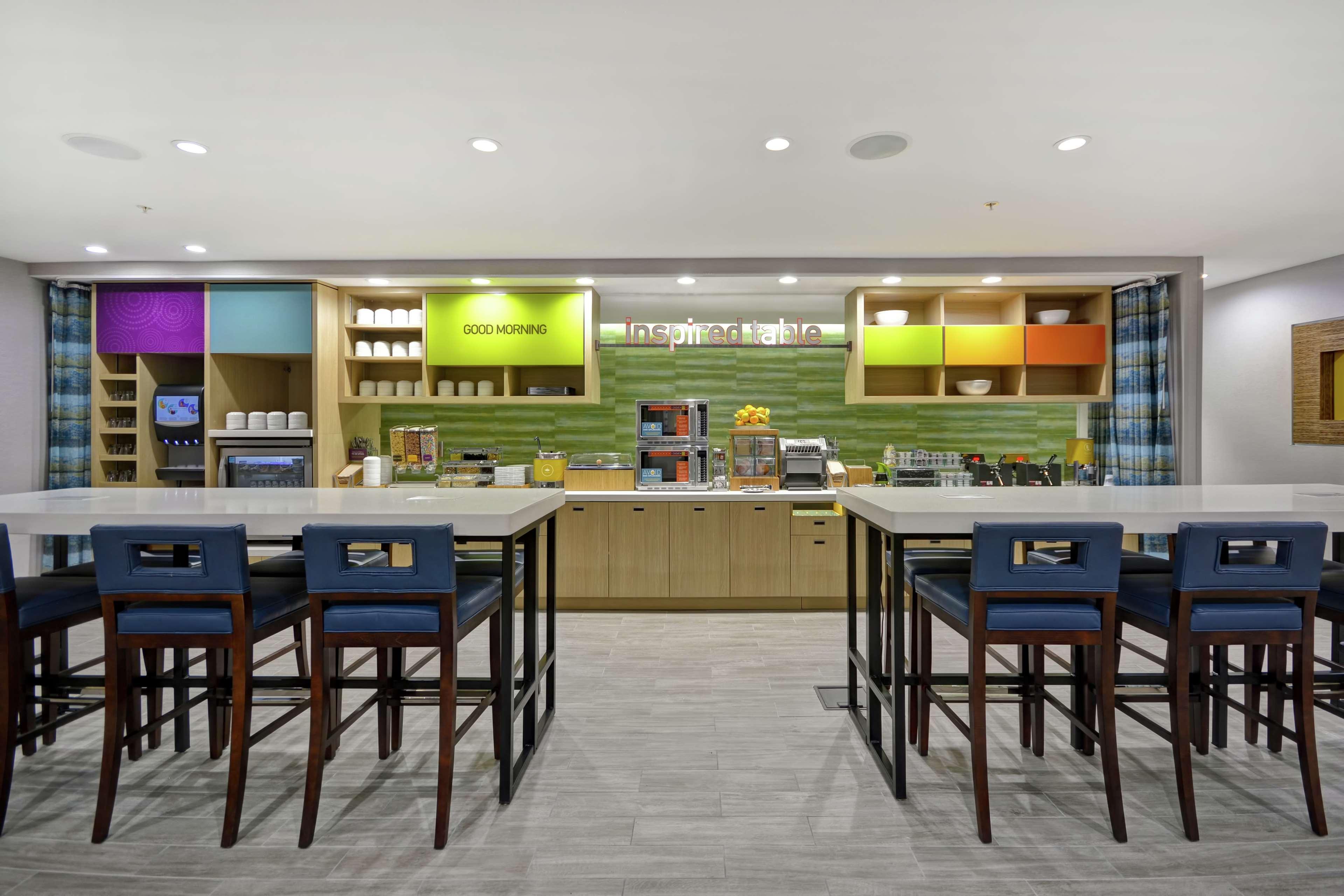 โฮม2 สวีท บาย ฮิลตัน แกรนด์แรพิดส์/นอร์ท มิชิแกน Hotel Walker ภายนอก รูปภาพ