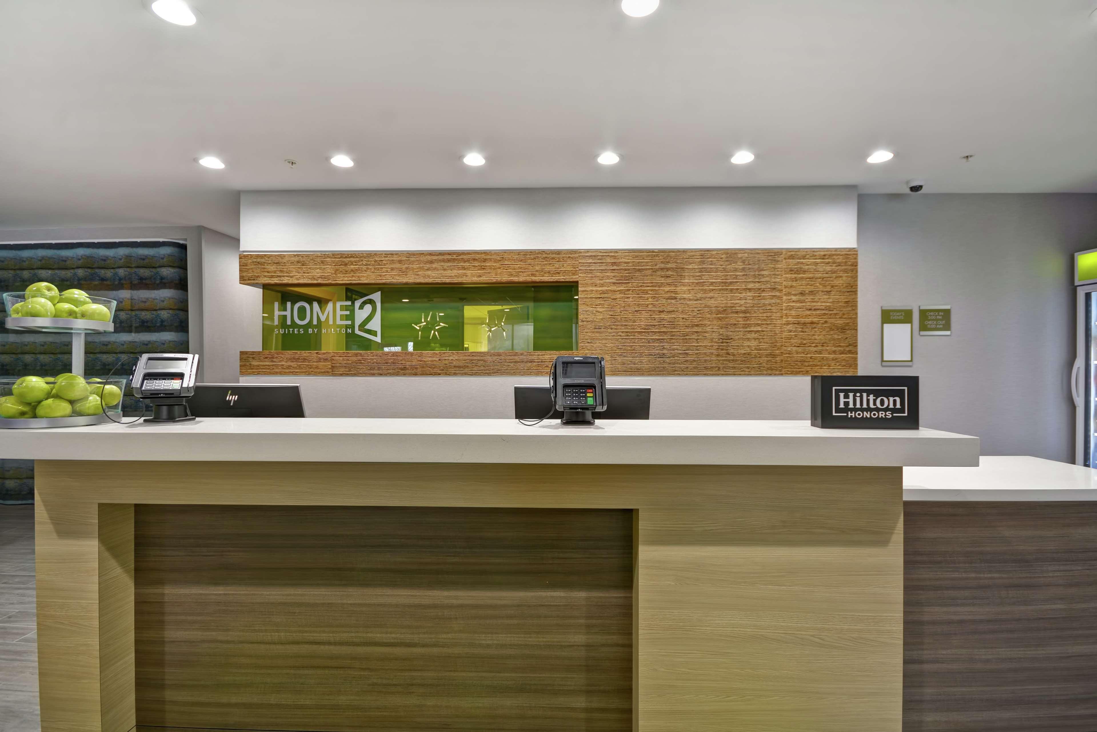 โฮม2 สวีท บาย ฮิลตัน แกรนด์แรพิดส์/นอร์ท มิชิแกน Hotel Walker ภายนอก รูปภาพ