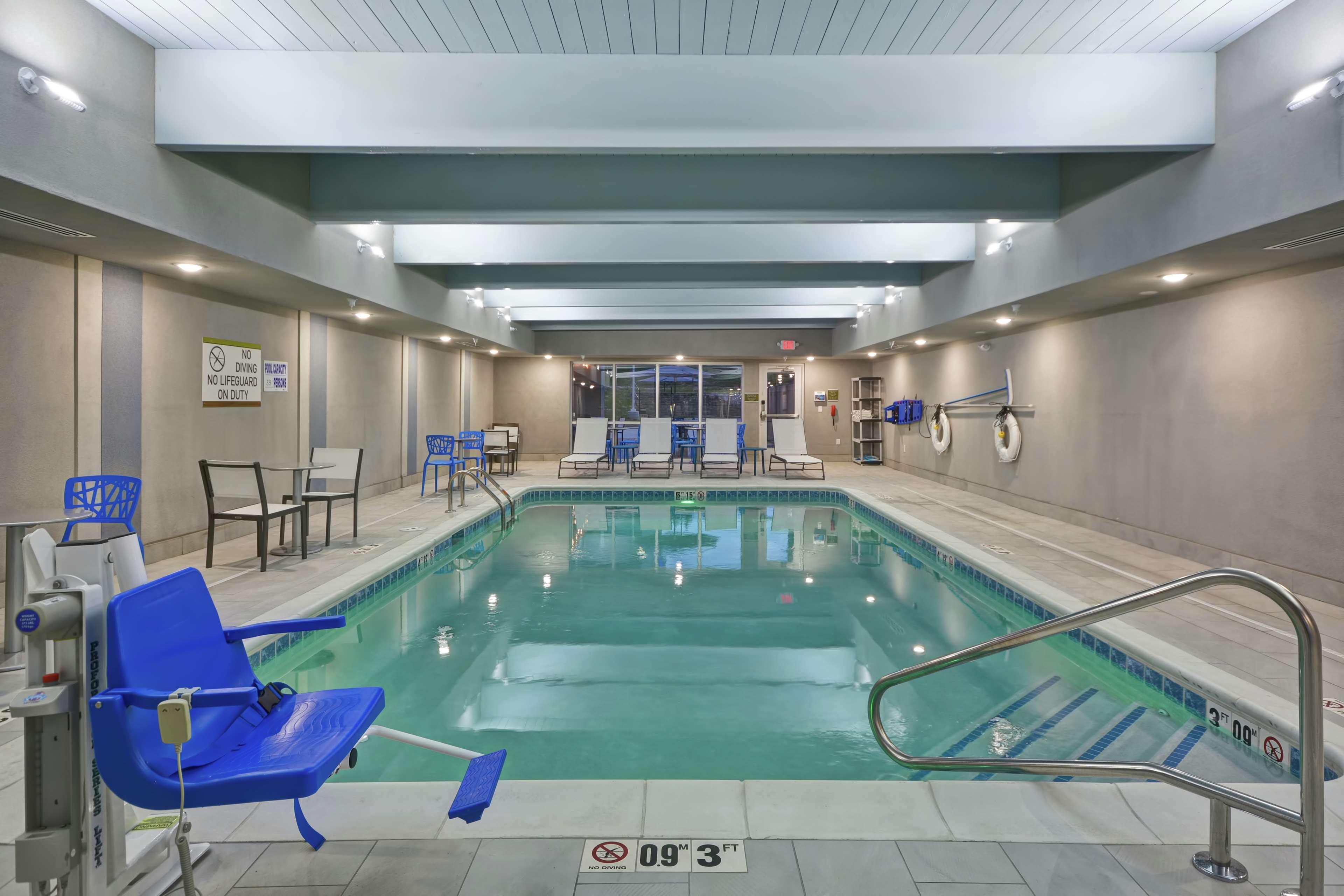 โฮม2 สวีท บาย ฮิลตัน แกรนด์แรพิดส์/นอร์ท มิชิแกน Hotel Walker ภายนอก รูปภาพ