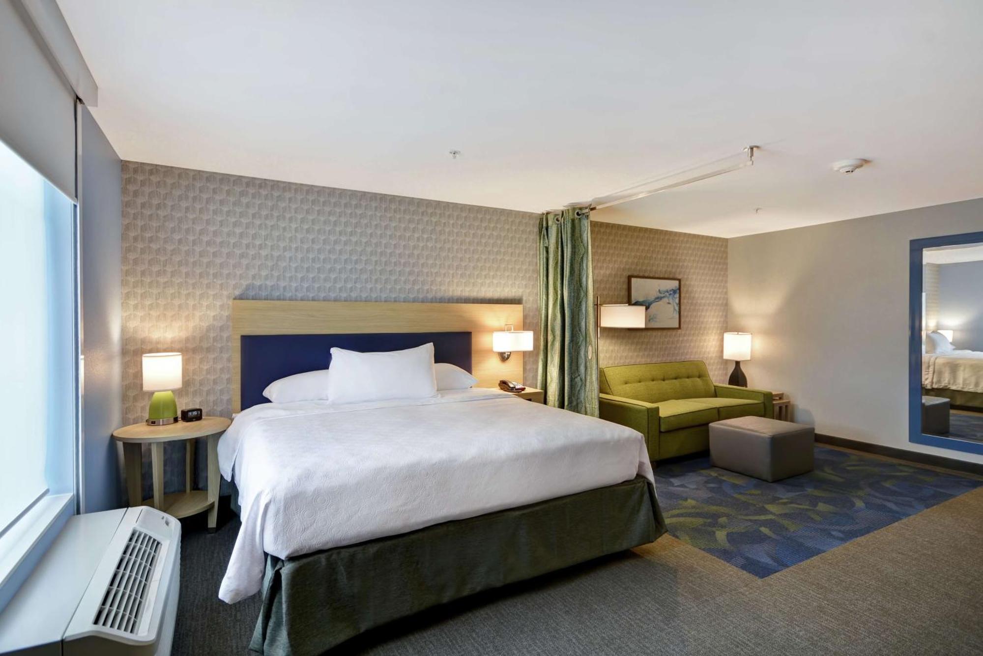 โฮม2 สวีท บาย ฮิลตัน แกรนด์แรพิดส์/นอร์ท มิชิแกน Hotel Walker ภายนอก รูปภาพ